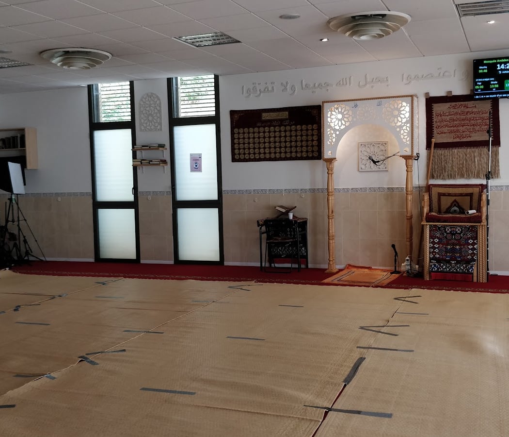 Al Andalus Cultural Institute 2